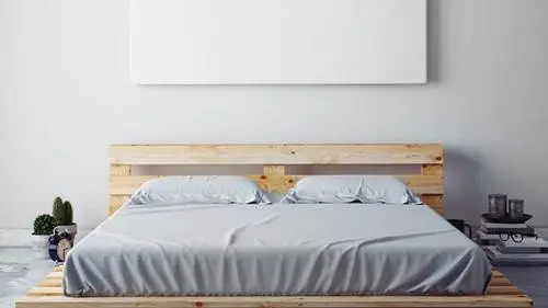 تصميم غرف نوم