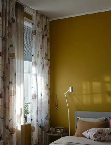 تصميم غرف نوم