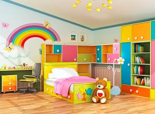 تصميم غرف نوم