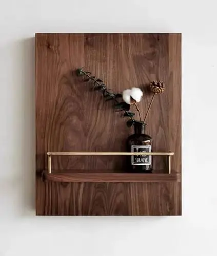 اخفاء لوحة الكهرباء