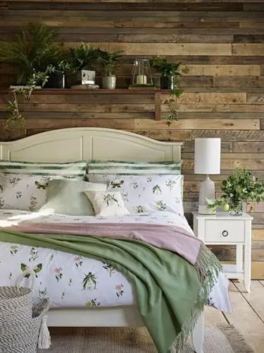 تصميم غرف نوم