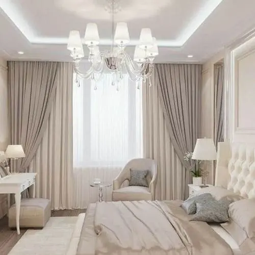 تصميم غرف نوم