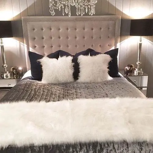 تصميم غرف نوم