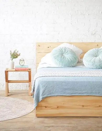 تصميم غرف نوم