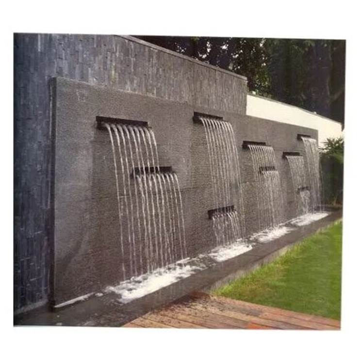نافورات