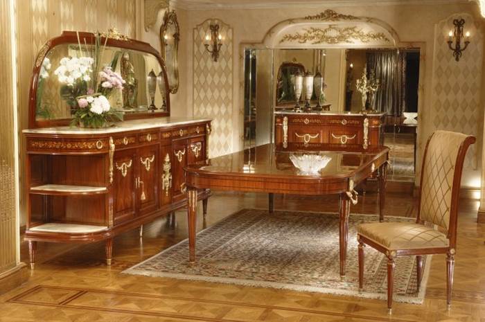 اثاث كلاسيك