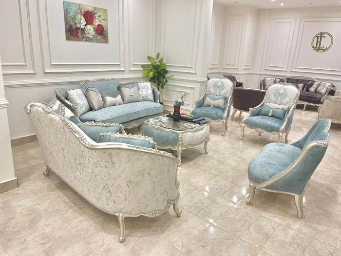 اثاث كلاسيك