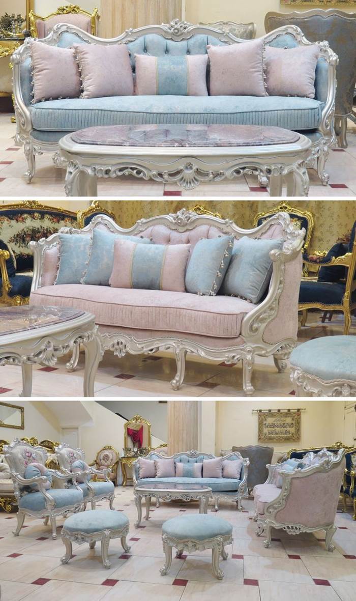 اثاث كلاسيك