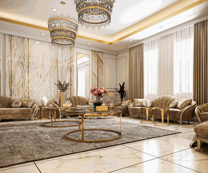 اثاث كلاسيك