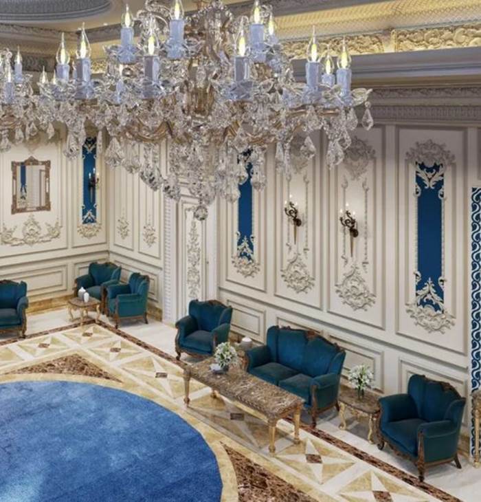 اثاث كلاسيك