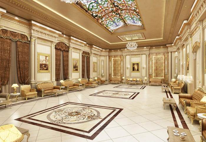 اثاث كلاسيك