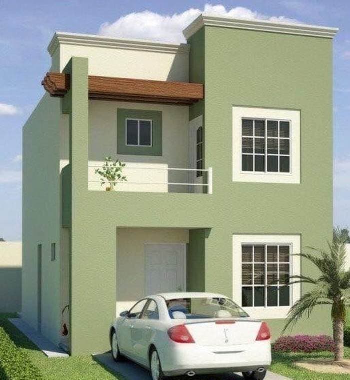 افضل لون بروفايل خارجي الجزيرة