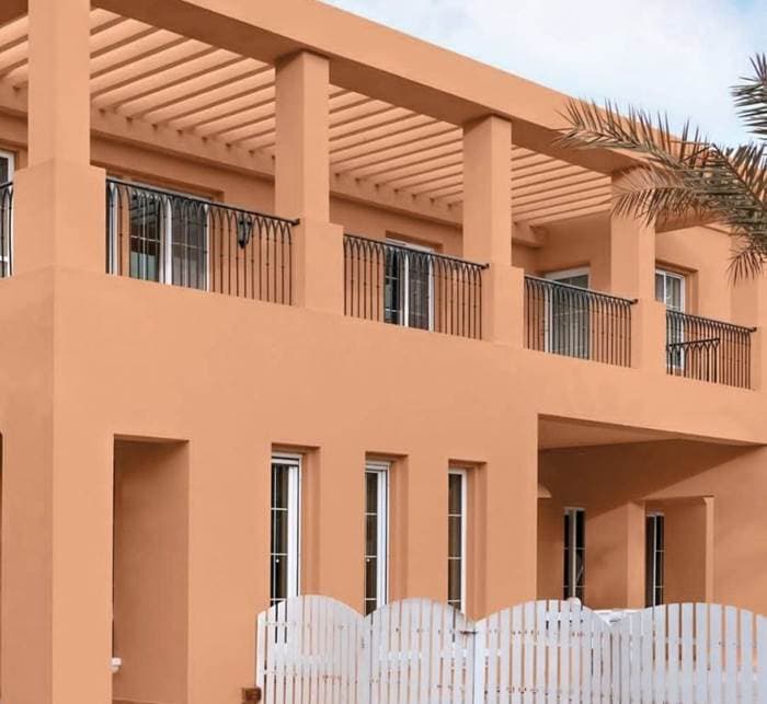 افضل لون بروفايل خارجي الجزيرة