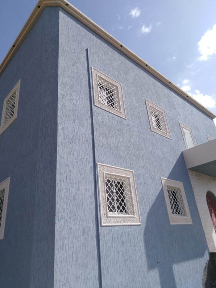 افضل لون بروفايل خارجي الجزيرة