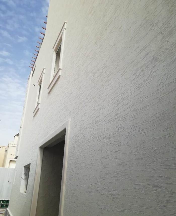 كتالوج دهانات خارجية