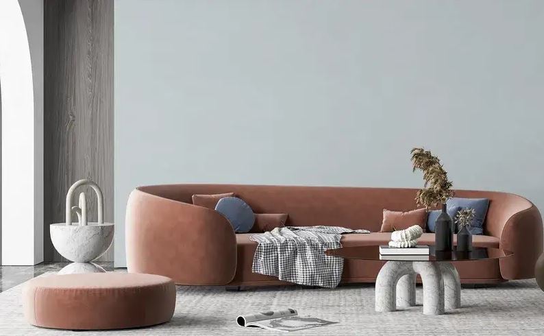 الوان دهانات الحوائط بالصور