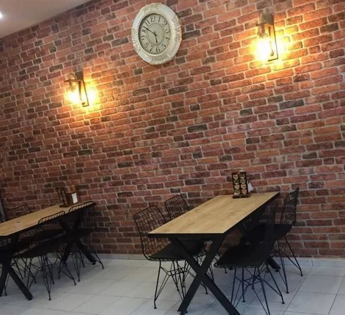 ديكورات داخلية