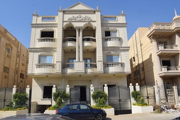 خامات تشطيب