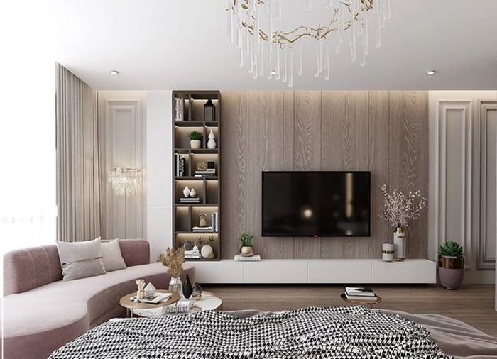 ديكورات داخلية