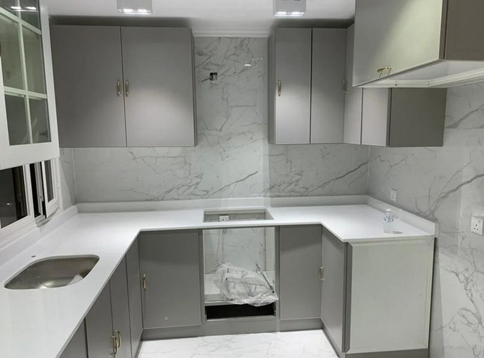 مطابخ مودرن
