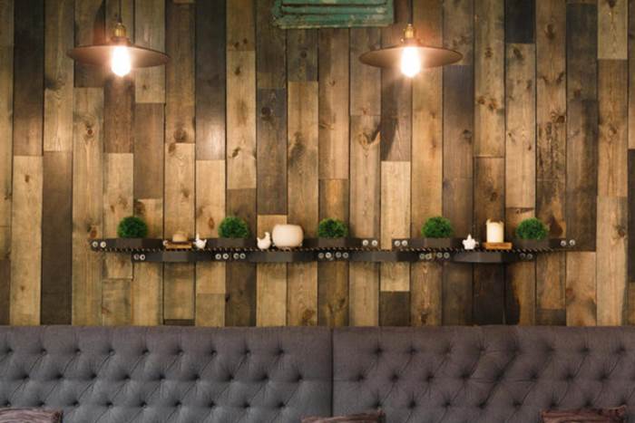 تريندات الديكور