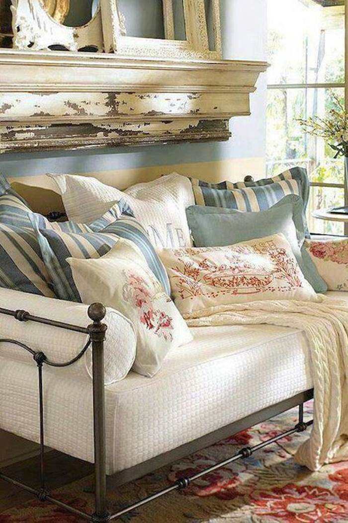 تريندات الديكور