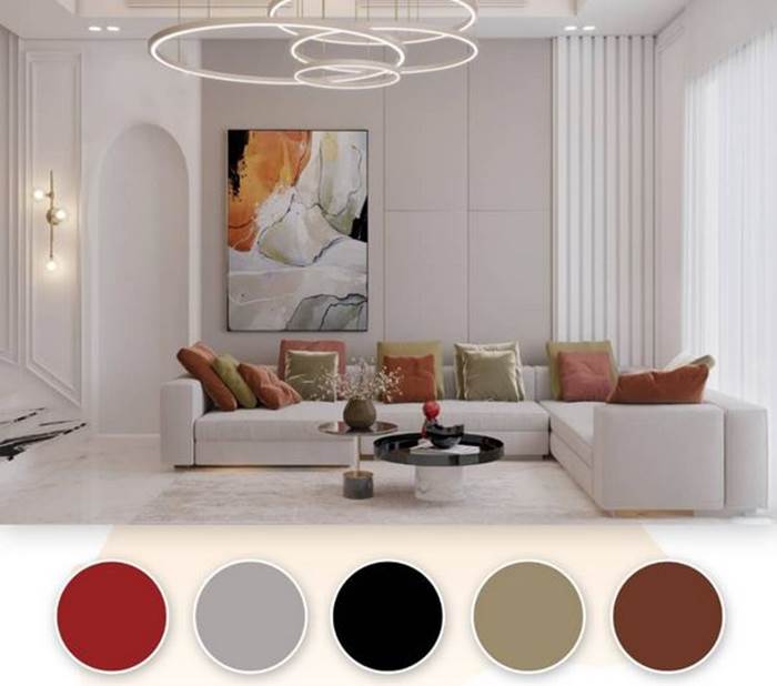 تريندات الديكور