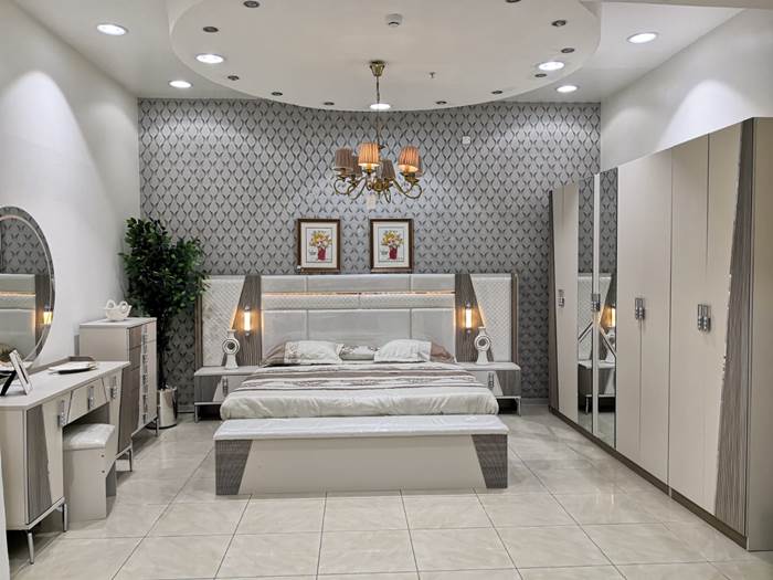 تنسيق الأثاث