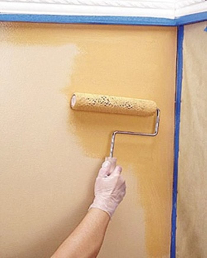 تشطيبات شقق اقتصادي