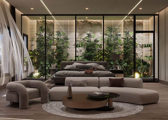 تريندات الديكور