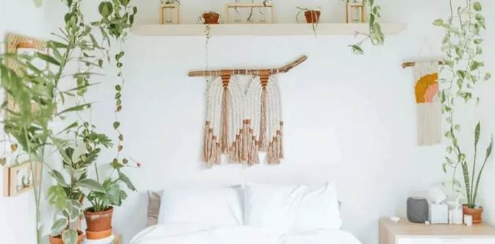 تريندات الديكور