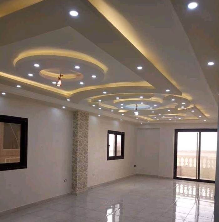 شركة تشطيبات