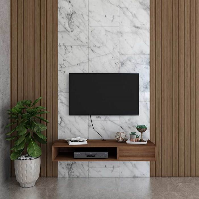 ديكور صالة مودرن