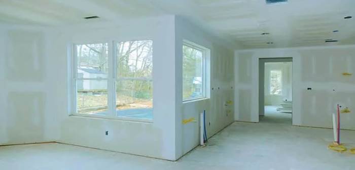 تشطيب اقتصادي