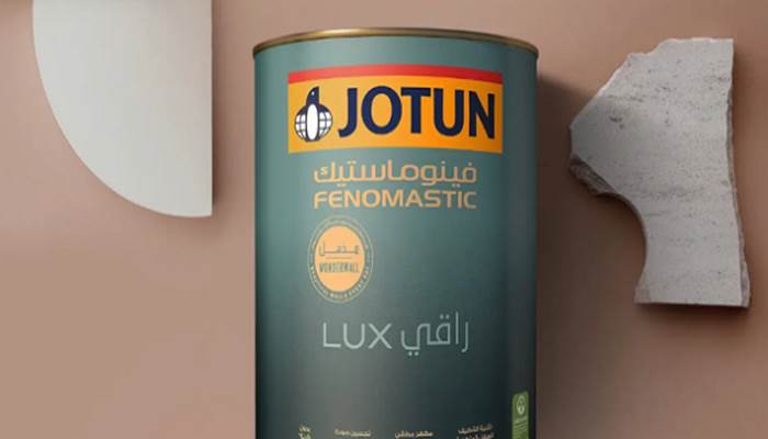 أسعار دهانات جوتن