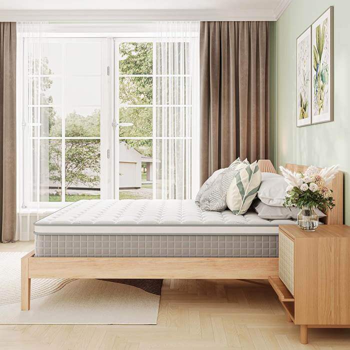 افضل انواع المراتب