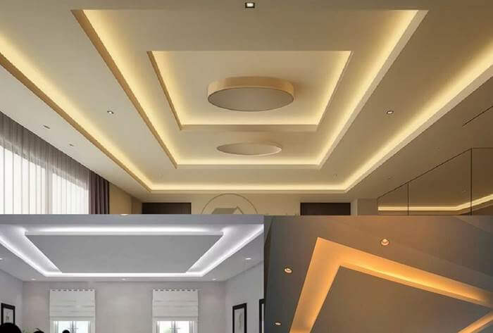 سعر متر الجبس بورد