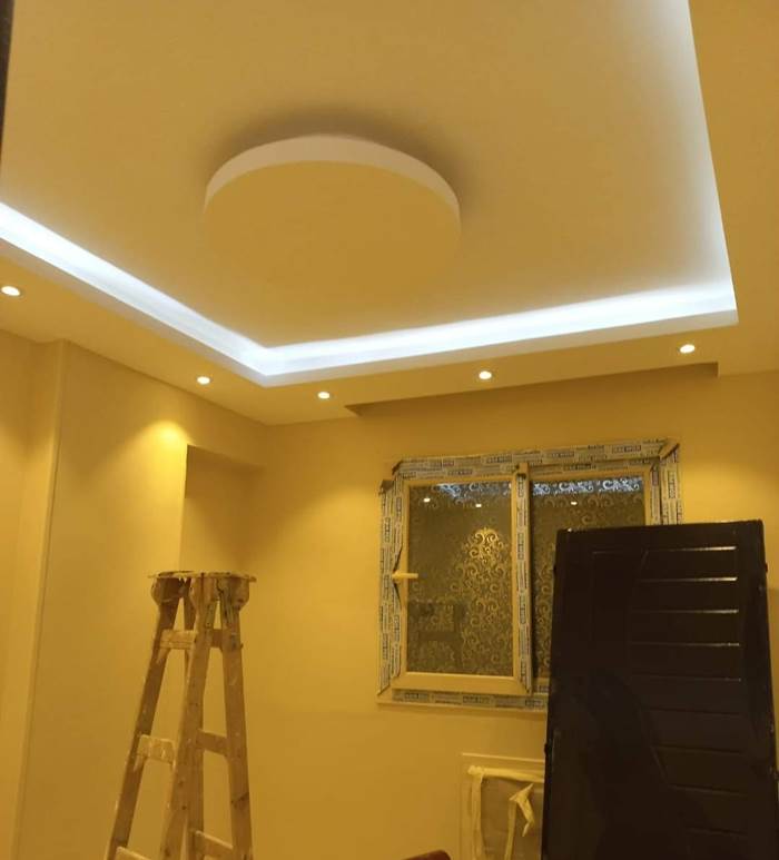 سعر متر الجبس بورد