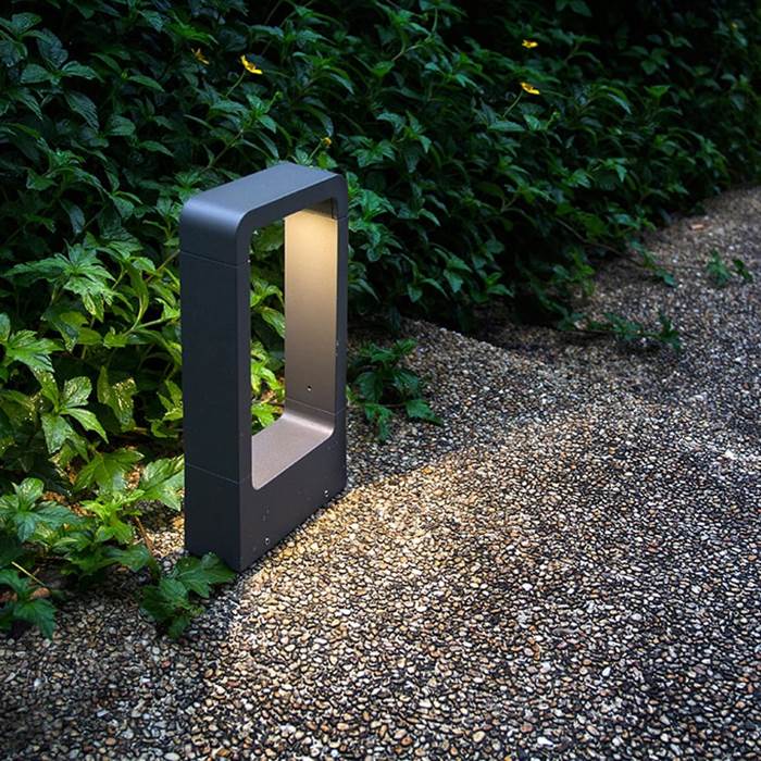 اضاءة حدائق