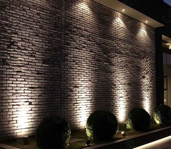 اضاءة حدائق