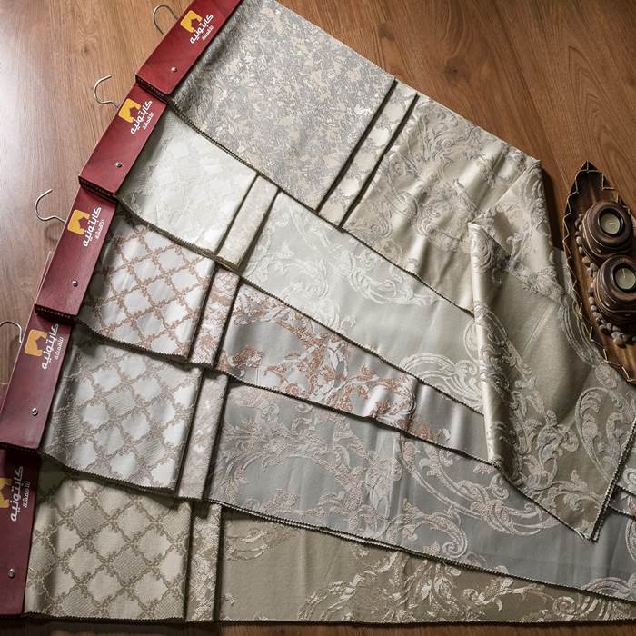 ديكور نيو كلاسيك للمجالس