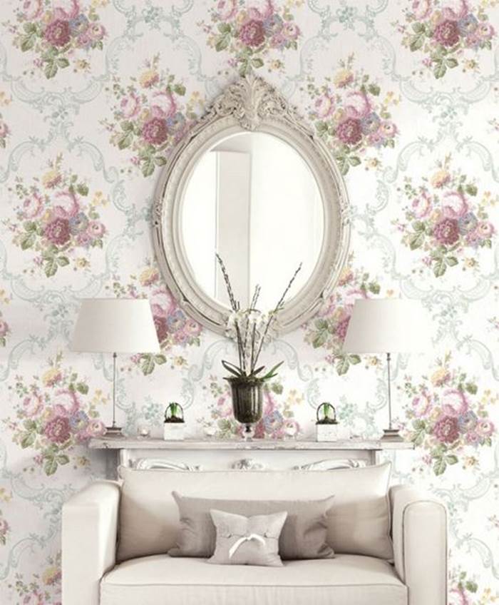 ديكور نيو كلاسيك للمجالس