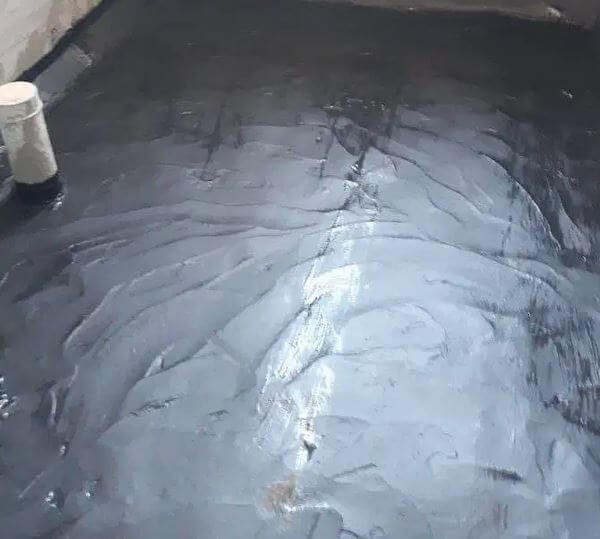 عزل مائي