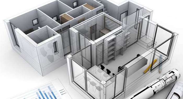 سعر التصميم الداخلي 3d في السعودية