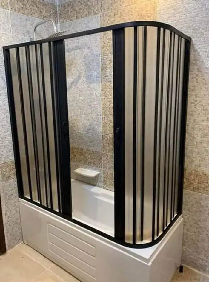 اسعار كابينة الشاور