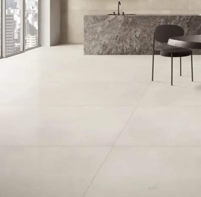 بلاط ميكروسيمنت