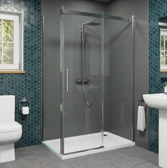 اسعار كابينة الشاور