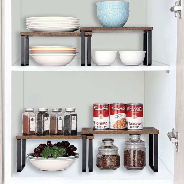 اكسسوارات مطابخ