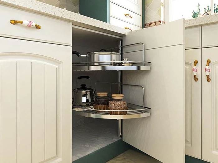 اكسسوارات المطبخ