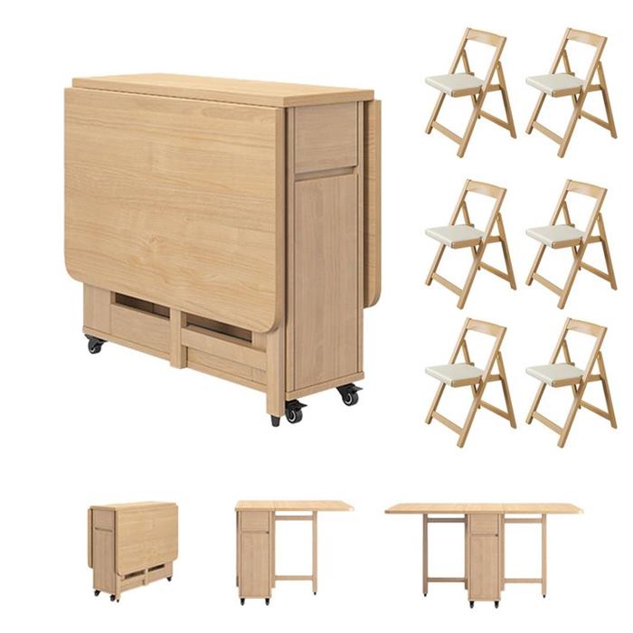  اختيار الأثاث المتناسب مع الشقق الصغيرة